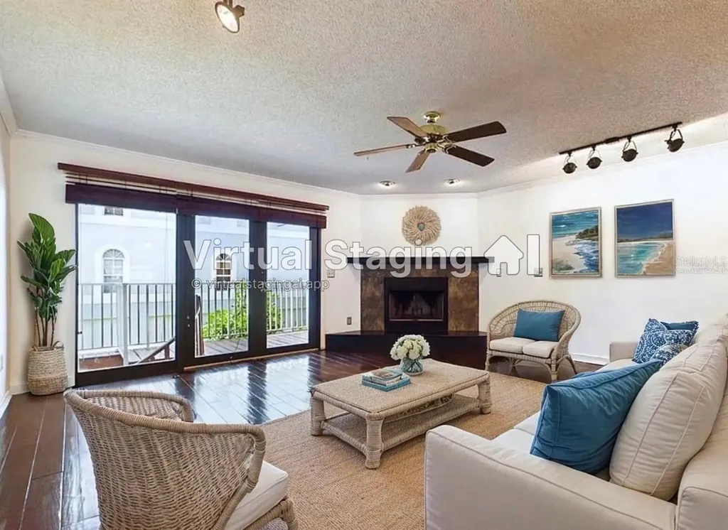 745 Pinellas Bayway S Tierra Verde FL 33715