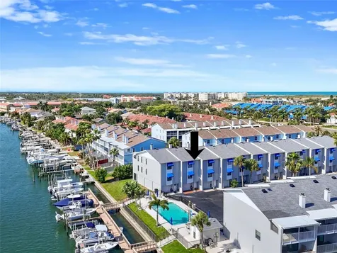 745 Pinellas Bayway S Tierra Verde FL 33715