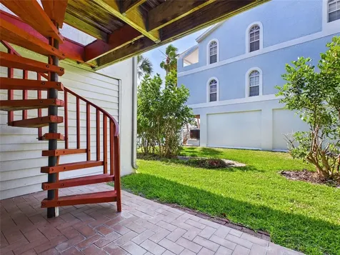 745 Pinellas Bayway S Tierra Verde FL 33715
