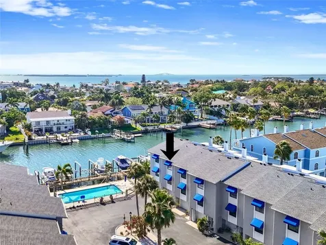 745 Pinellas Bayway S Tierra Verde FL 33715