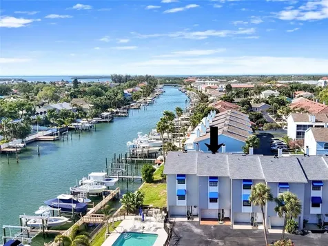 745 Pinellas Bayway S Tierra Verde FL 33715