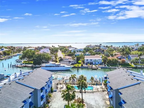 745 Pinellas Bayway S Tierra Verde FL 33715