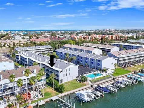 745 Pinellas Bayway S Tierra Verde FL 33715