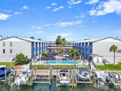745 Pinellas Bayway S Tierra Verde FL 33715