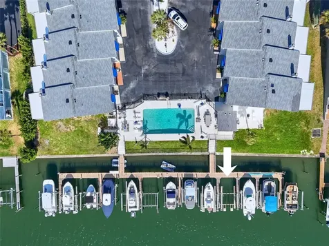 745 Pinellas Bayway S Tierra Verde FL 33715