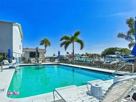 745 Pinellas Bayway S Tierra Verde FL 33715