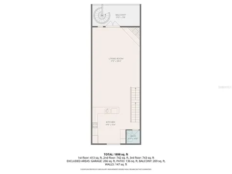 745 Pinellas Bayway S Tierra Verde FL 33715