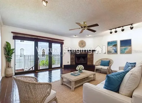745 Pinellas Bayway S Tierra Verde FL 33715