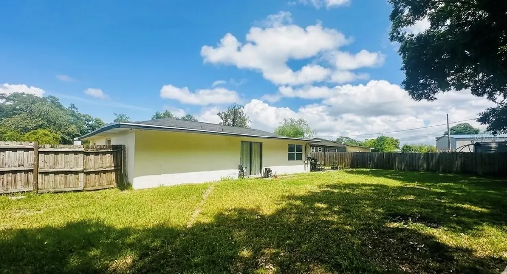3521 Shirley Drive Apopka FL 32703