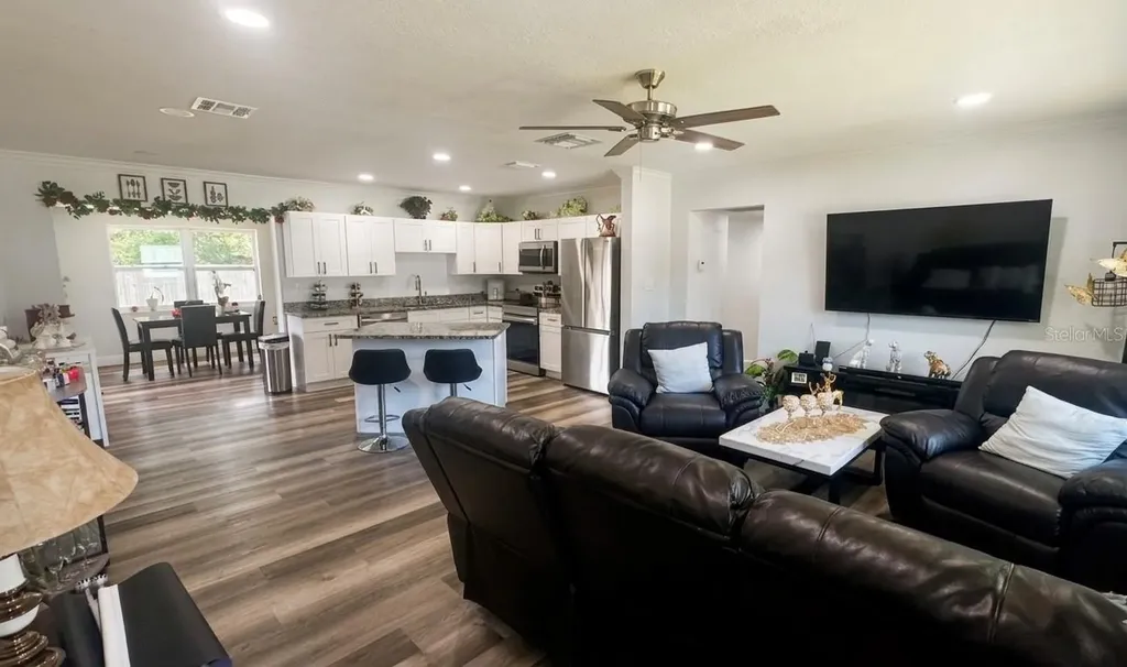 3521 Shirley Drive Apopka FL 32703