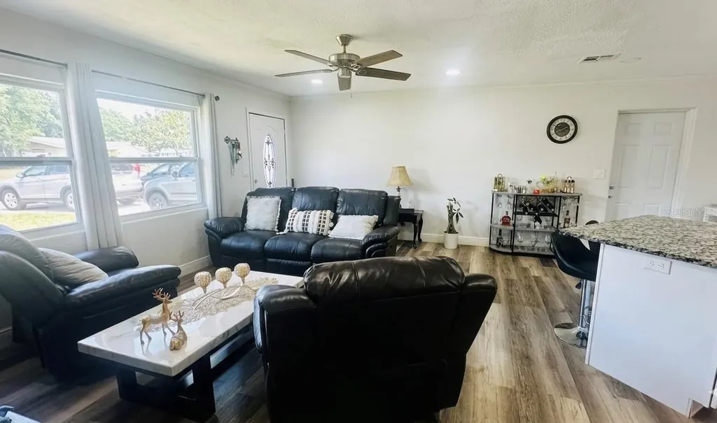 3521 Shirley Drive Apopka FL 32703