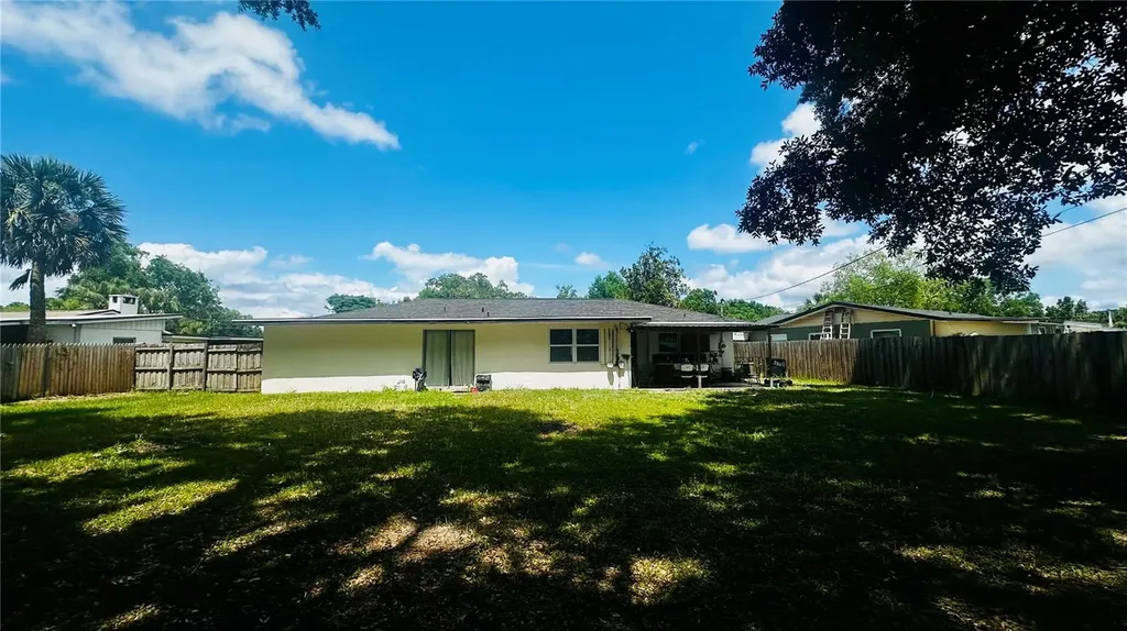 3521 Shirley Drive Apopka FL 32703