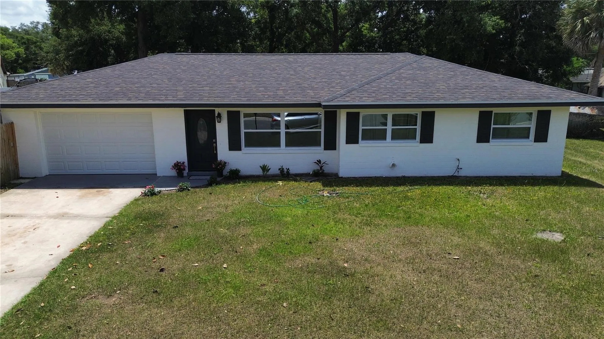 3521 Shirley Drive Apopka FL 32703
