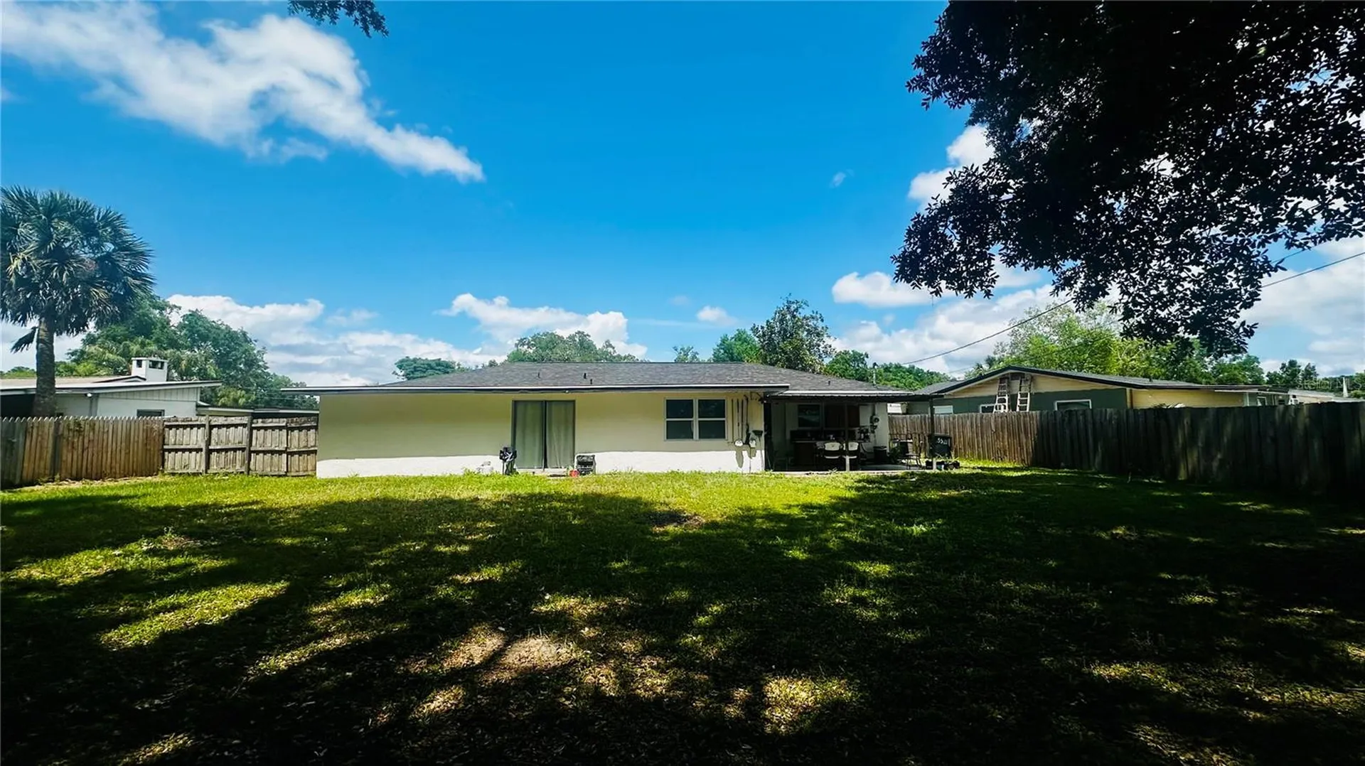 3521 Shirley Drive Apopka FL 32703