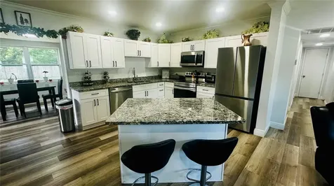 3521 Shirley Drive Apopka FL 32703