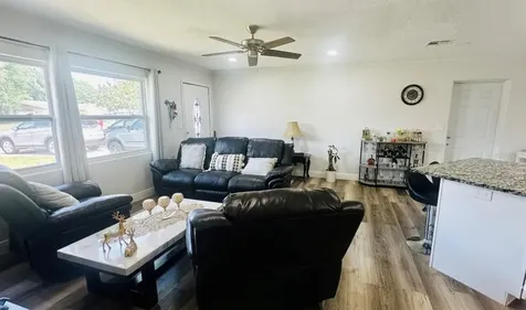 3521 Shirley Drive Apopka FL 32703