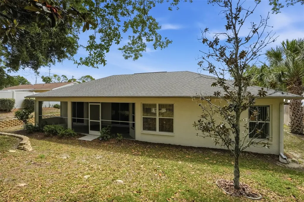 11030 Linden Drive Spring Hill FL 34609