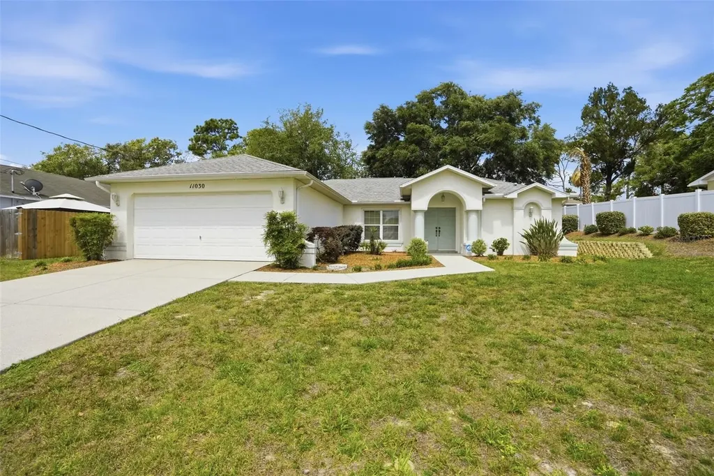 11030 Linden Drive Spring Hill FL 34609