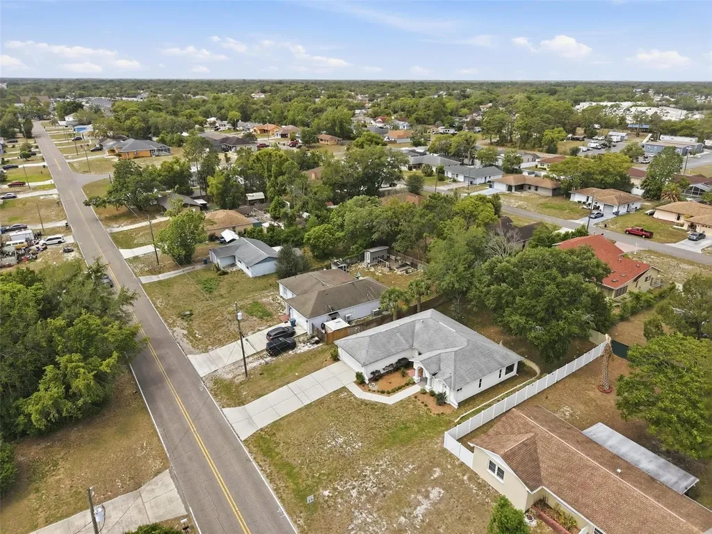 11030 Linden Drive Spring Hill FL 34609