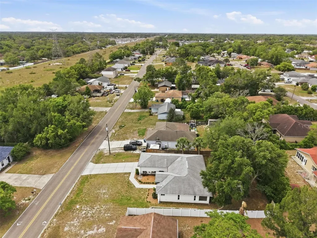 11030 Linden Drive Spring Hill FL 34609