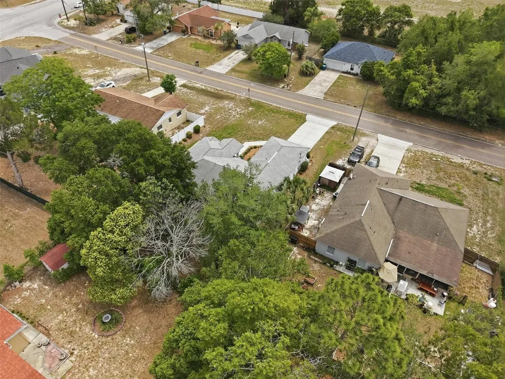 11030 Linden Drive Spring Hill FL 34609