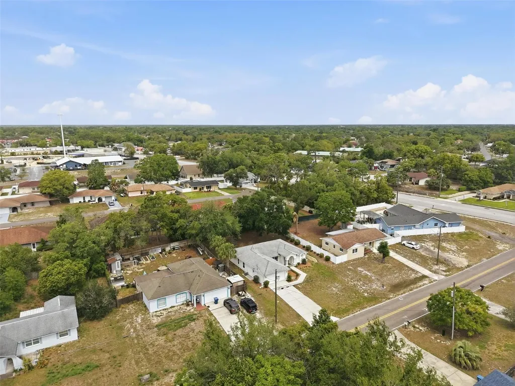 11030 Linden Drive Spring Hill FL 34609