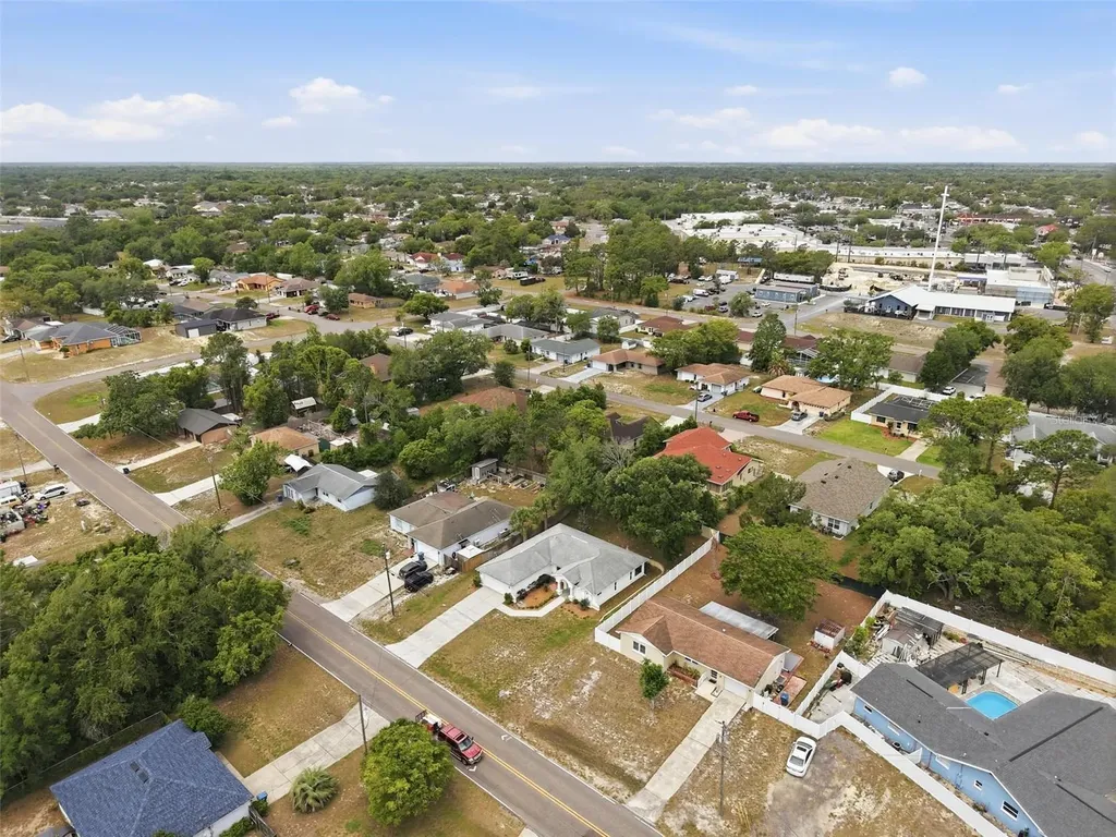 11030 Linden Drive Spring Hill FL 34609
