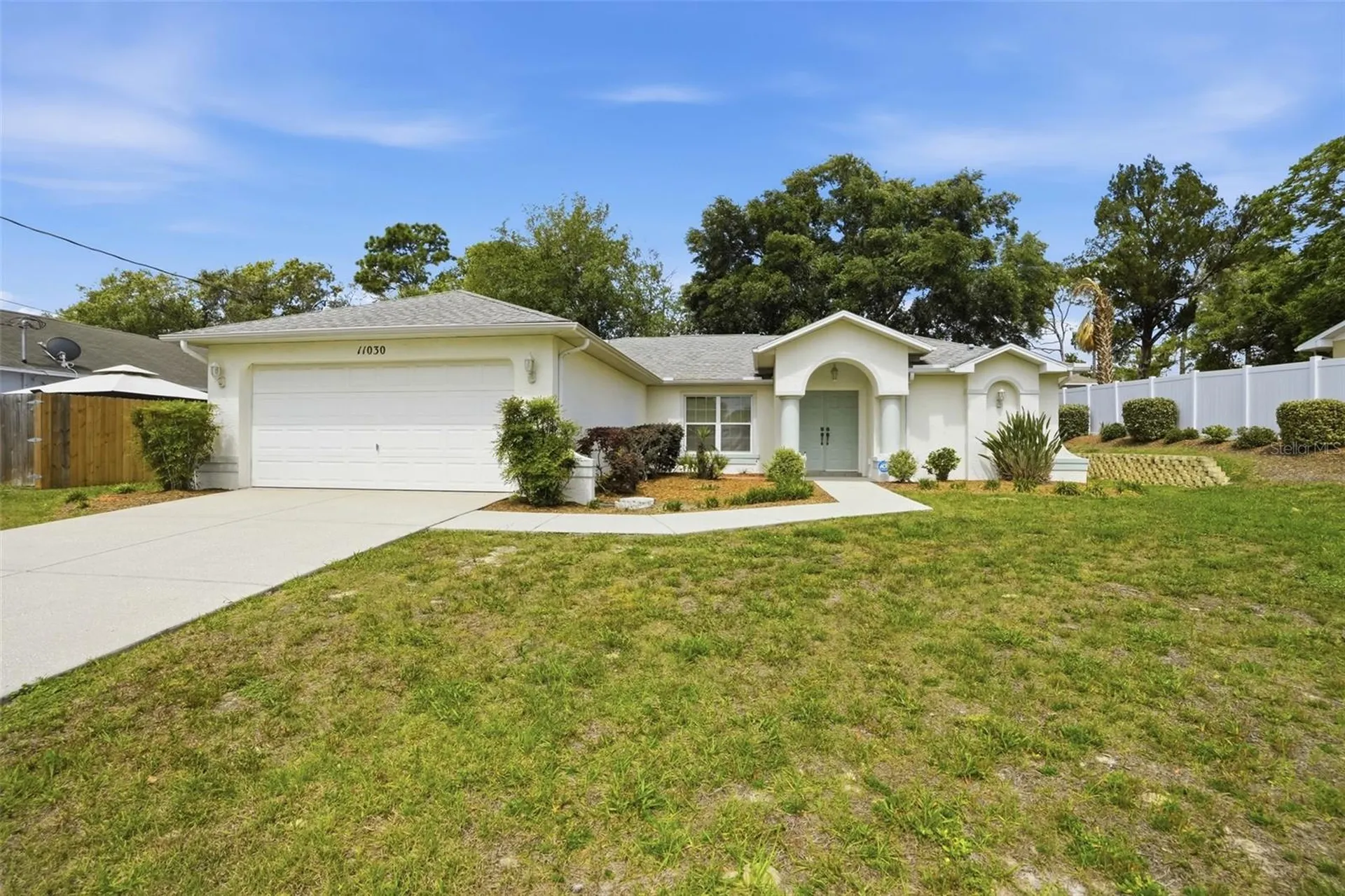 11030 Linden Drive Spring Hill FL 34609