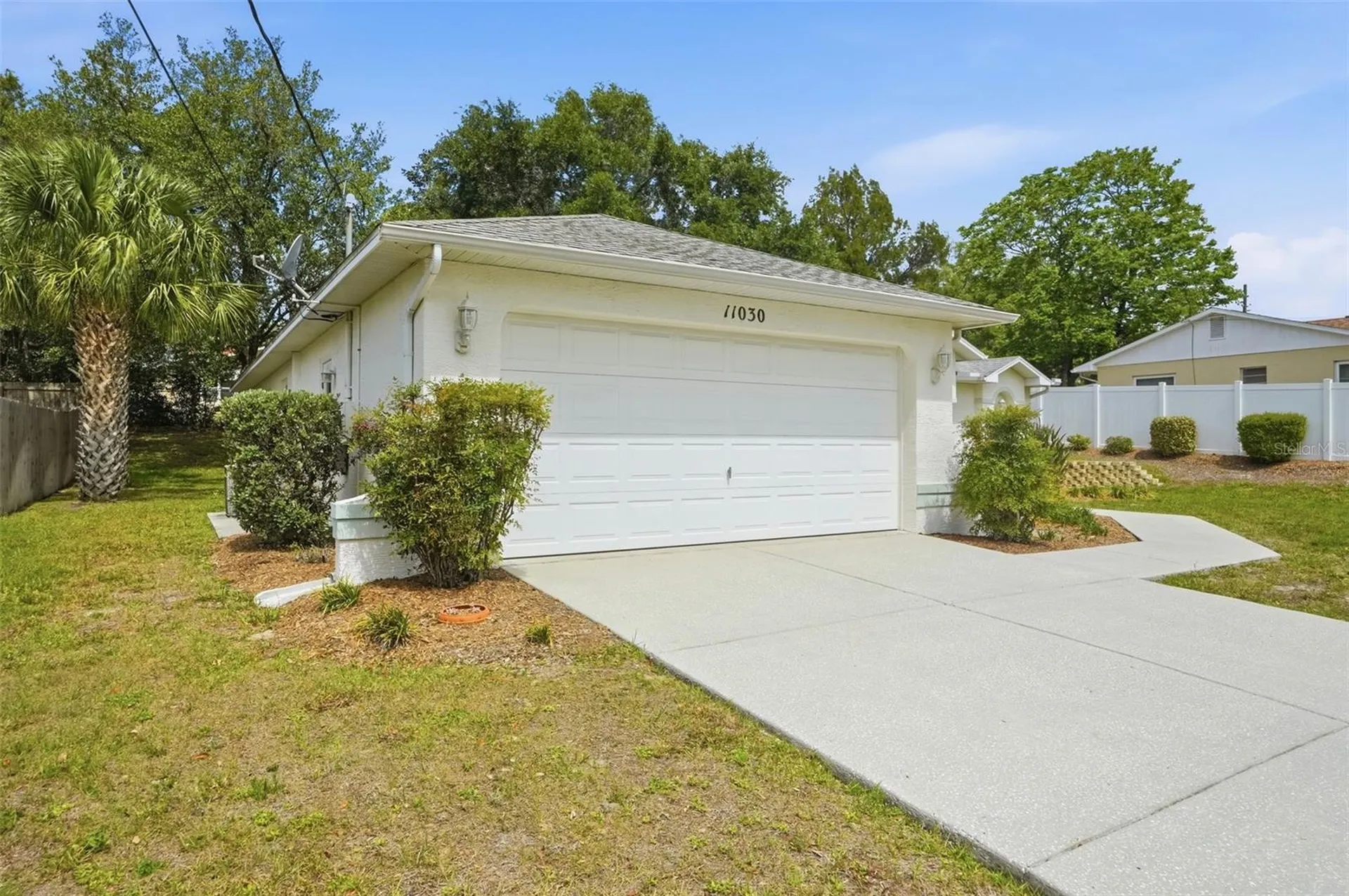 11030 Linden Drive Spring Hill FL 34609