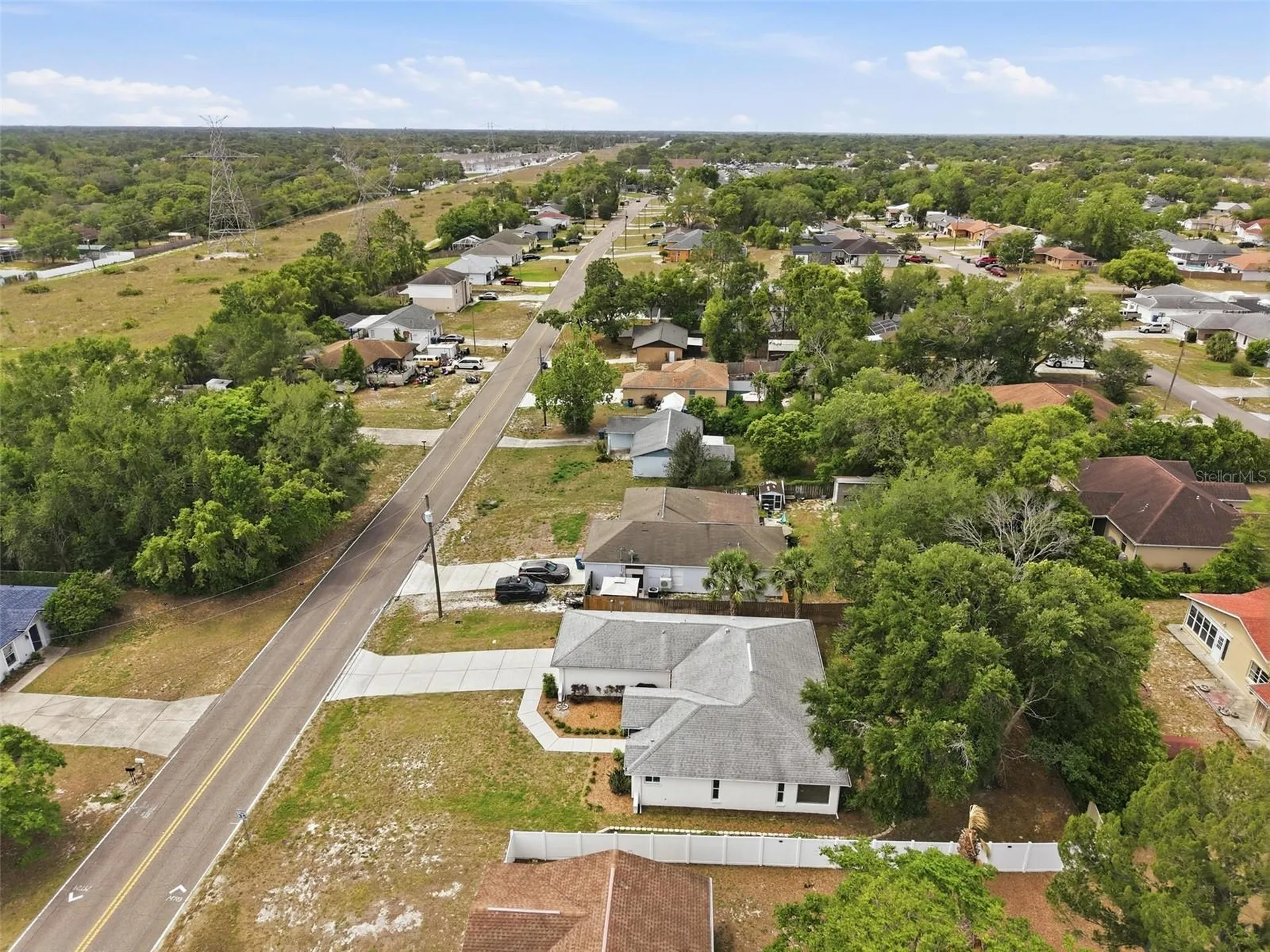 11030 Linden Drive Spring Hill FL 34609