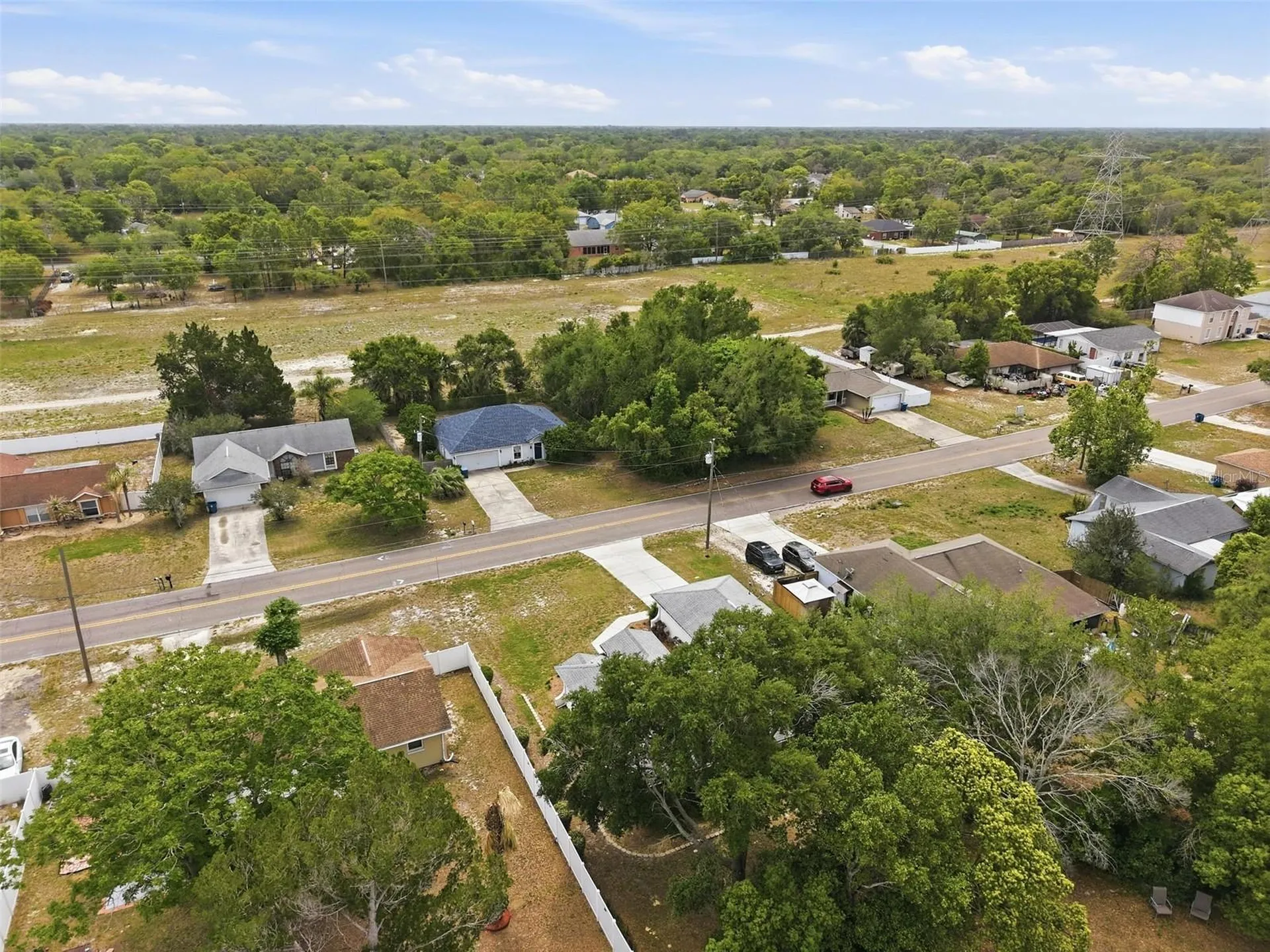 11030 Linden Drive Spring Hill FL 34609