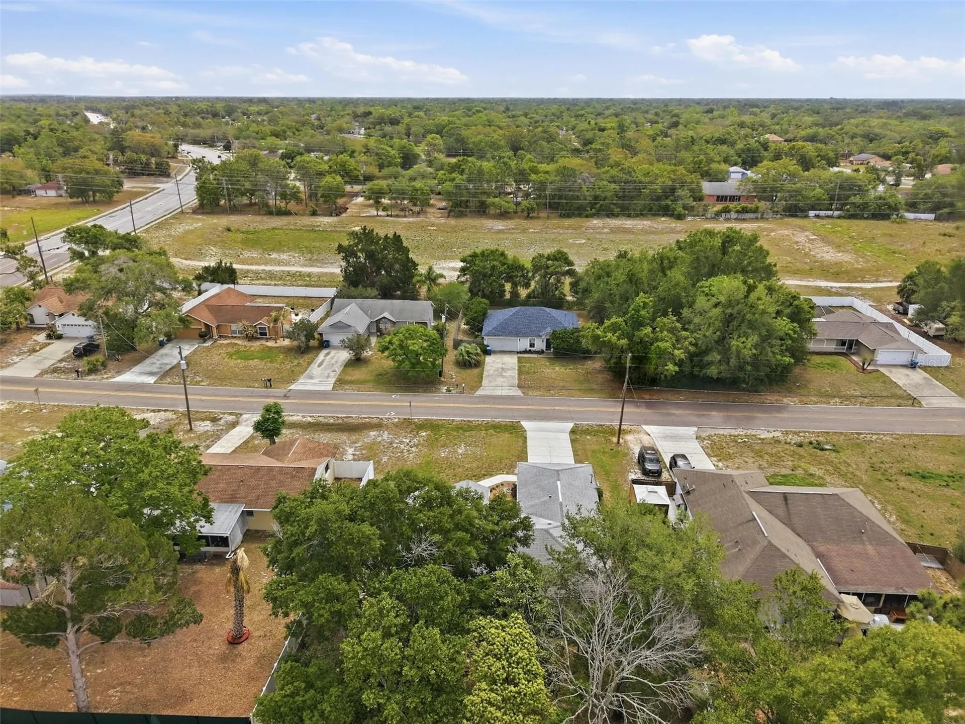 11030 Linden Drive Spring Hill FL 34609