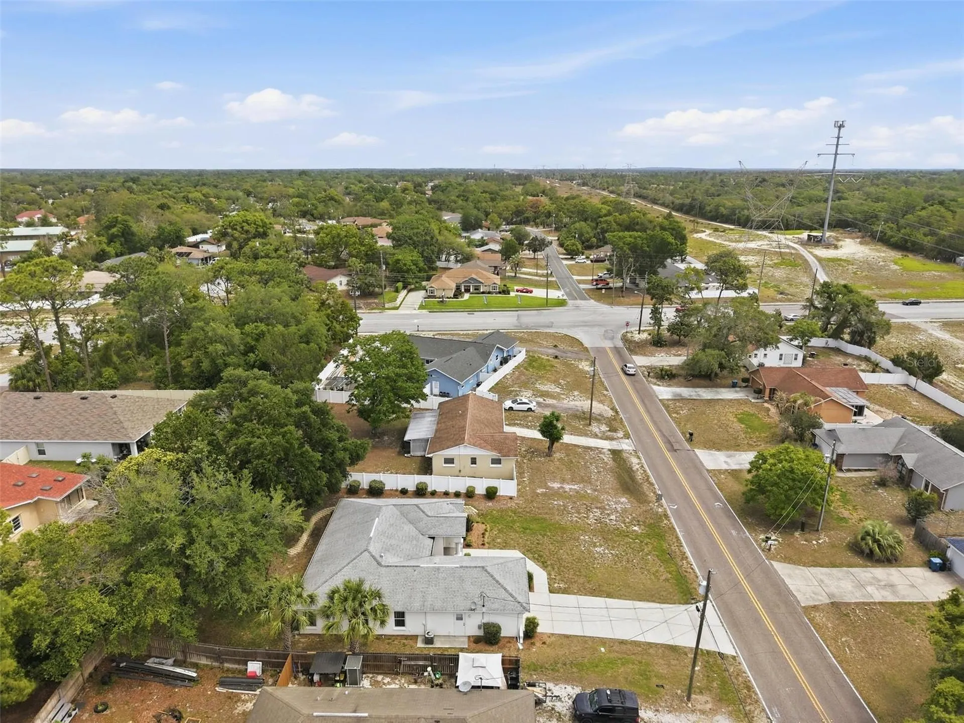 11030 Linden Drive Spring Hill FL 34609