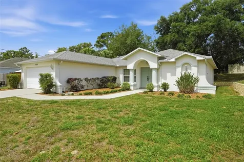 11030 Linden Drive Spring Hill FL 34609