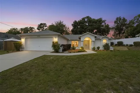 11030 Linden Drive Spring Hill FL 34609