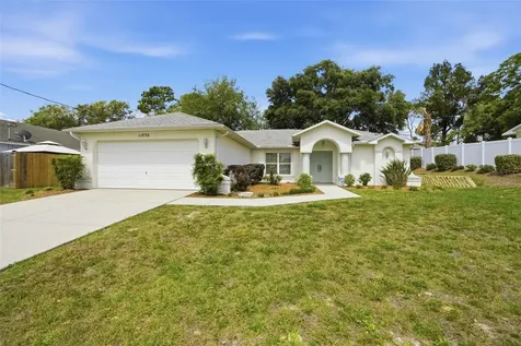 11030 Linden Drive Spring Hill FL 34609