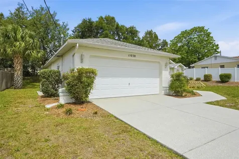 11030 Linden Drive Spring Hill FL 34609
