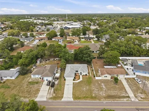 11030 Linden Drive Spring Hill FL 34609