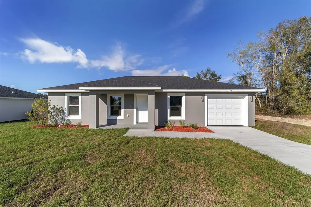 15342 SW 38th Place Ocala FL 34481