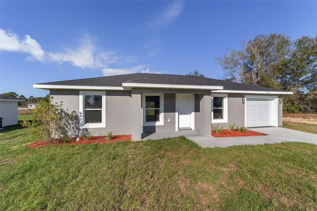 15342 SW 38th Place Ocala FL 34481