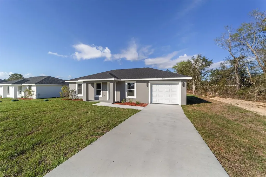 15342 SW 38th Place Ocala FL 34481