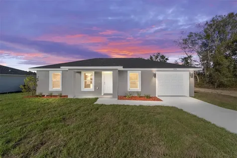 15342 SW 38th Place Ocala FL 34481