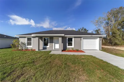 15342 SW 38th Place Ocala FL 34481
