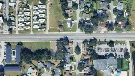 840 W Oak Ridge Road Orlando FL 32809
