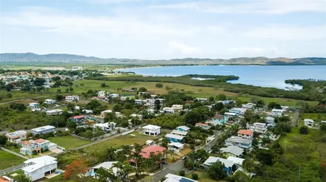 Street 307 Km 7.4 Boqueron PR 00622