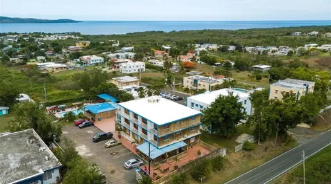 Street 307 Km 7.4 Boqueron PR 00622