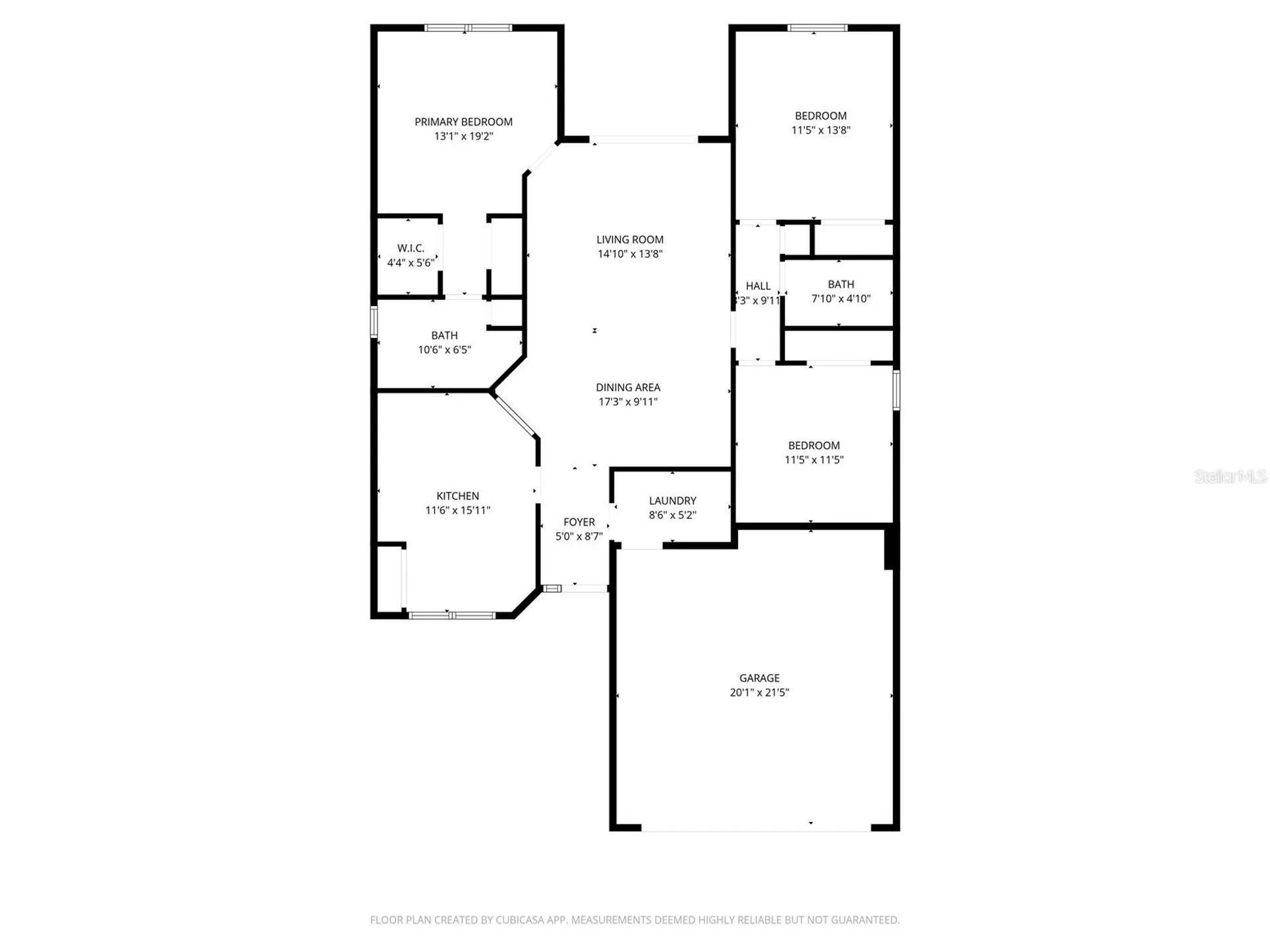 823 Springwood Circle Bradenton FL 34212