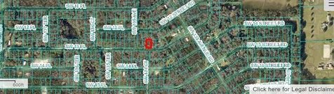 00 SW 13th Avenue Ocala FL 34481