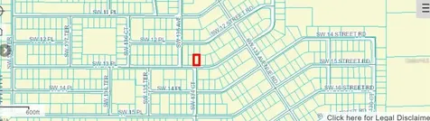 00 SW 13th Avenue Ocala FL 34481