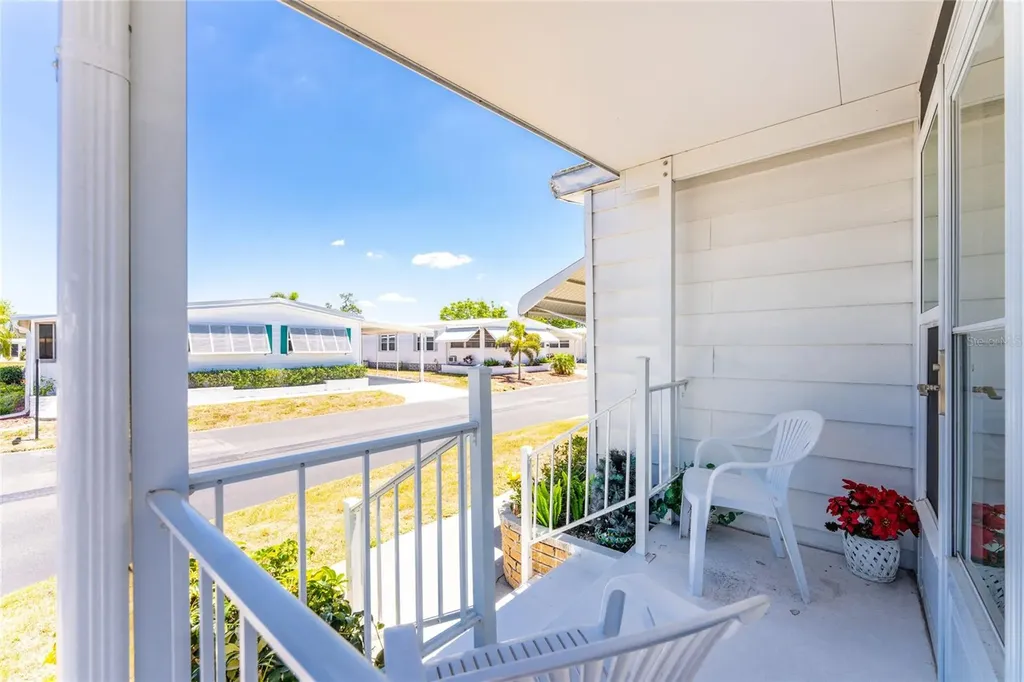17 N Flora Vista Street Englewood FL 34223